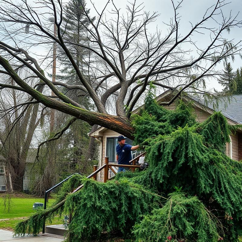 Tree Care Calgary | Arborist, Tree Removal & Pruning Services