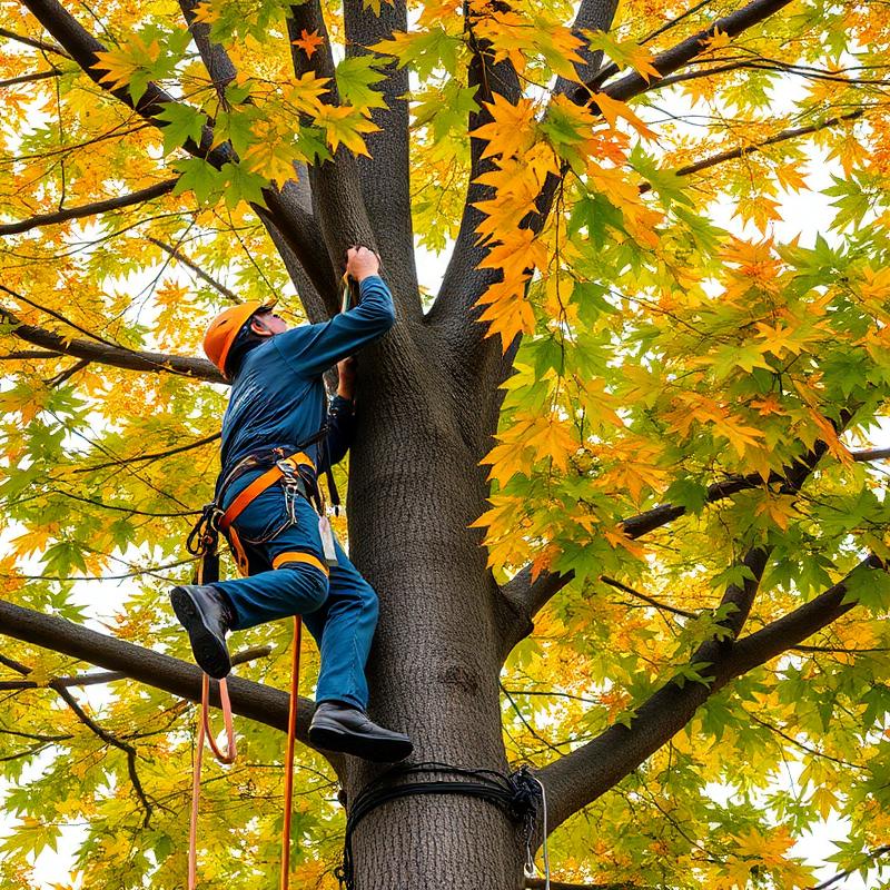 Tree Care Calgary | Arborist, Tree Removal & Pruning Services